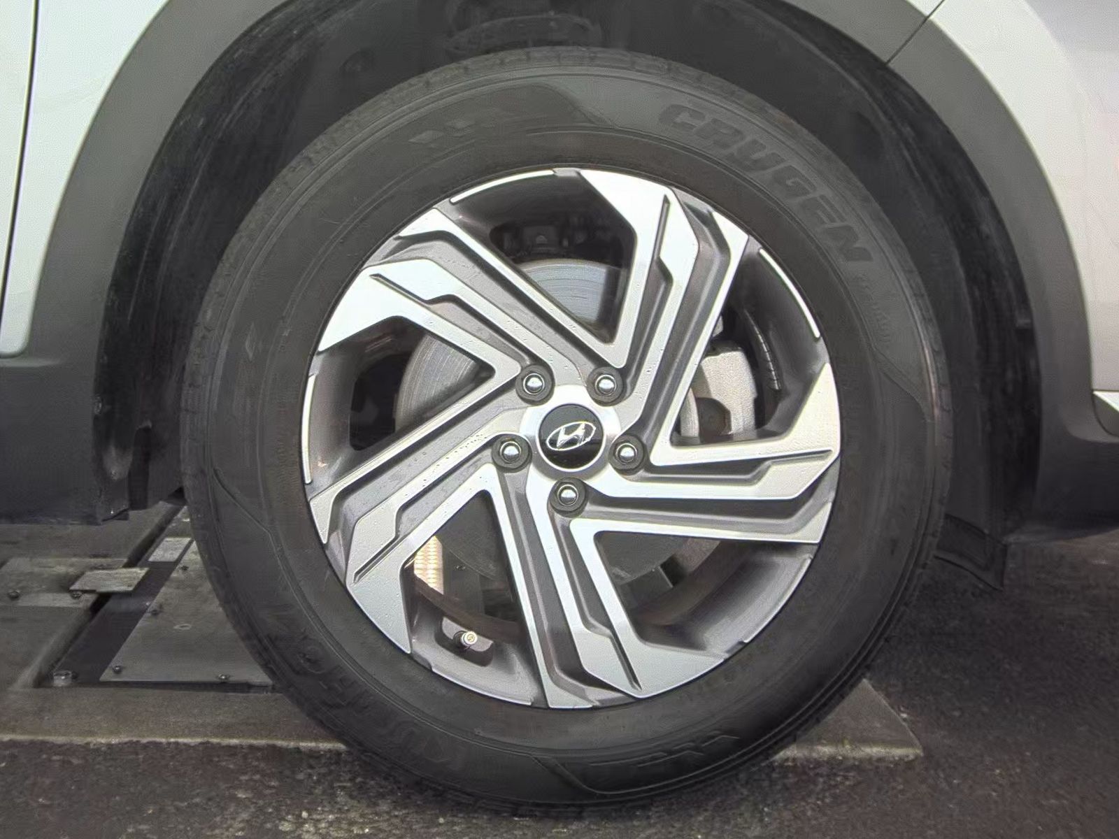 2023 Hyundai Santa Fe SEL FWD