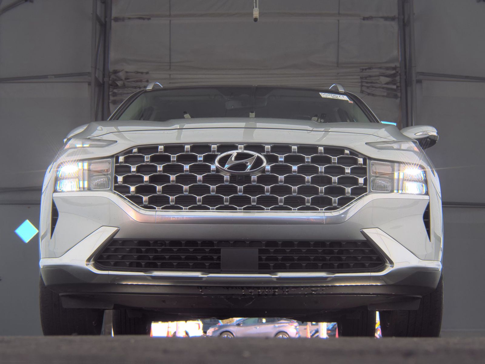 2023 Hyundai Santa Fe SEL FWD