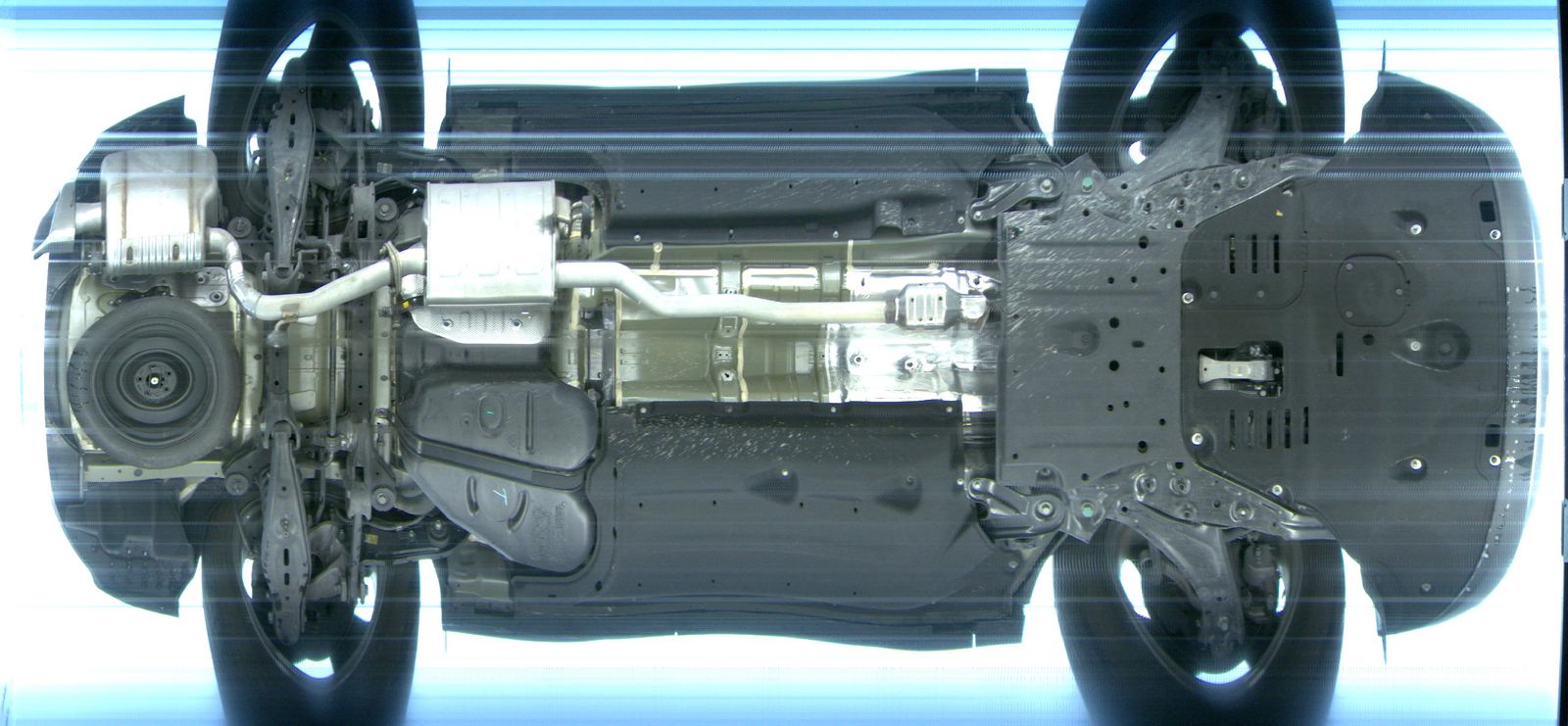 2023 Hyundai Santa Fe SEL FWD