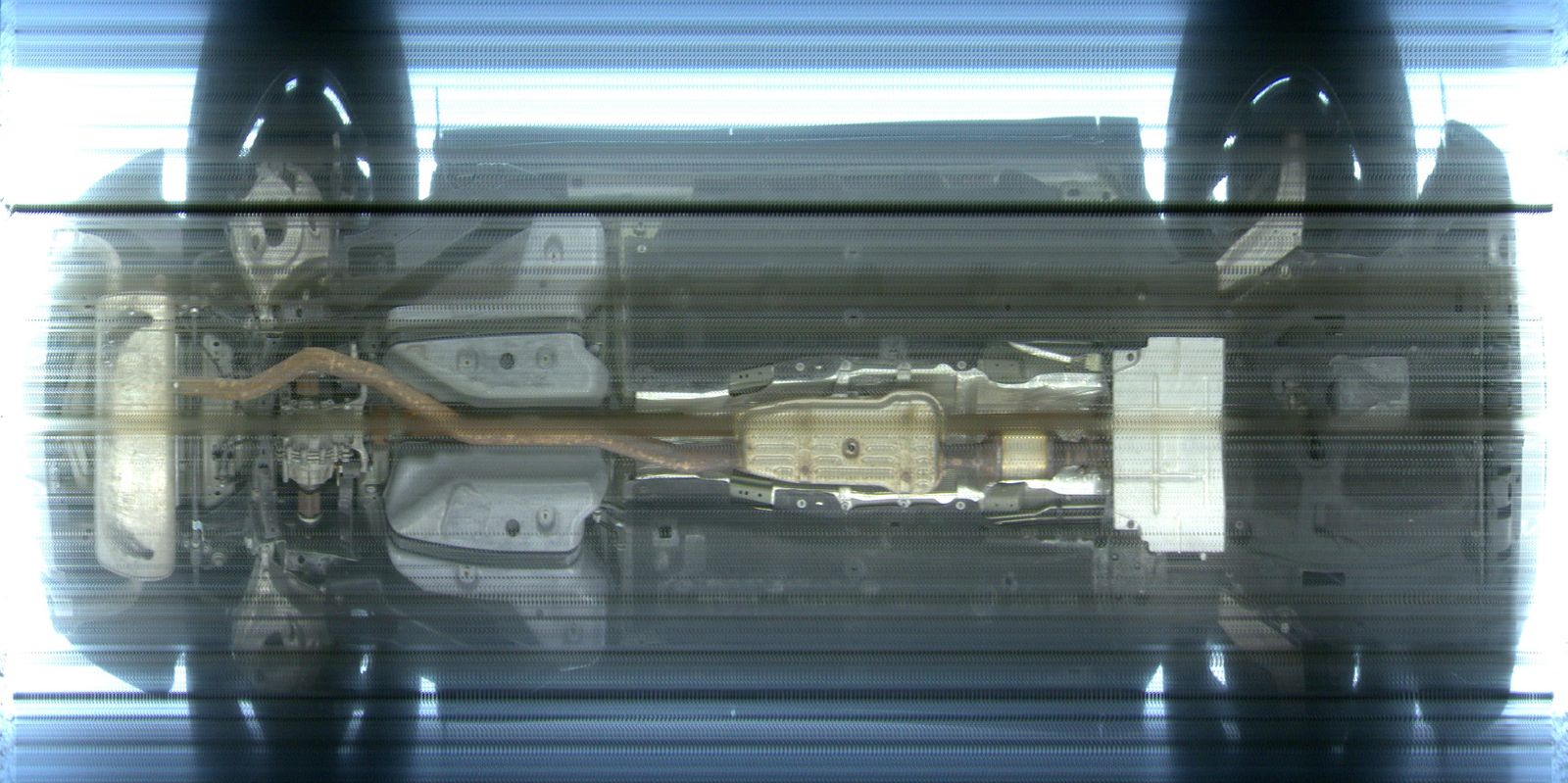 2024 Ford Edge Titanium AWD