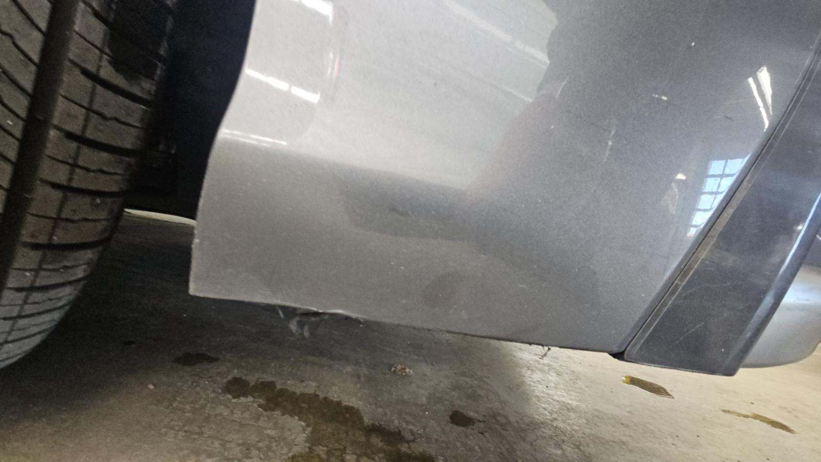 2022 Toyota Camry XSE FWD