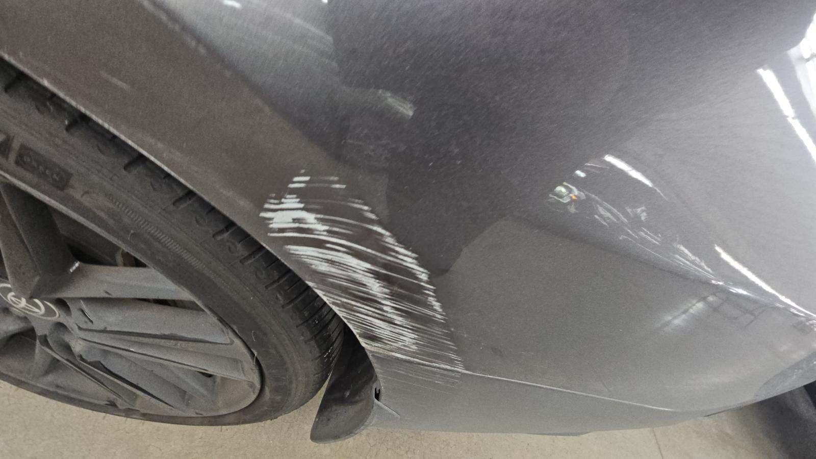 2022 Toyota Camry XSE FWD