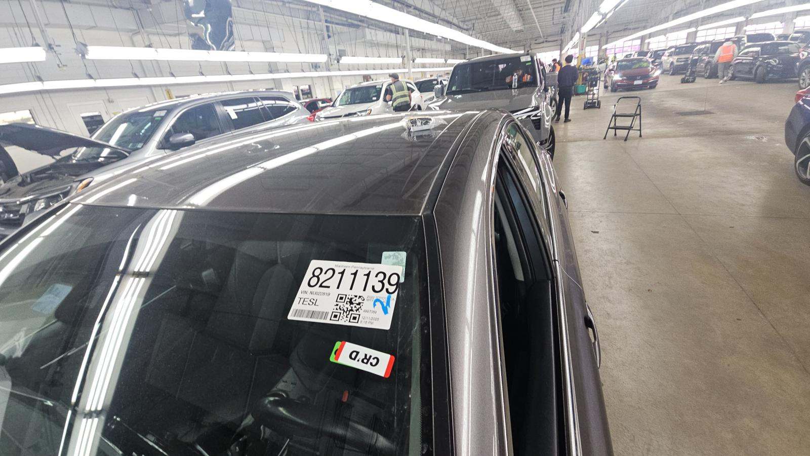 2022 Toyota Camry XSE FWD