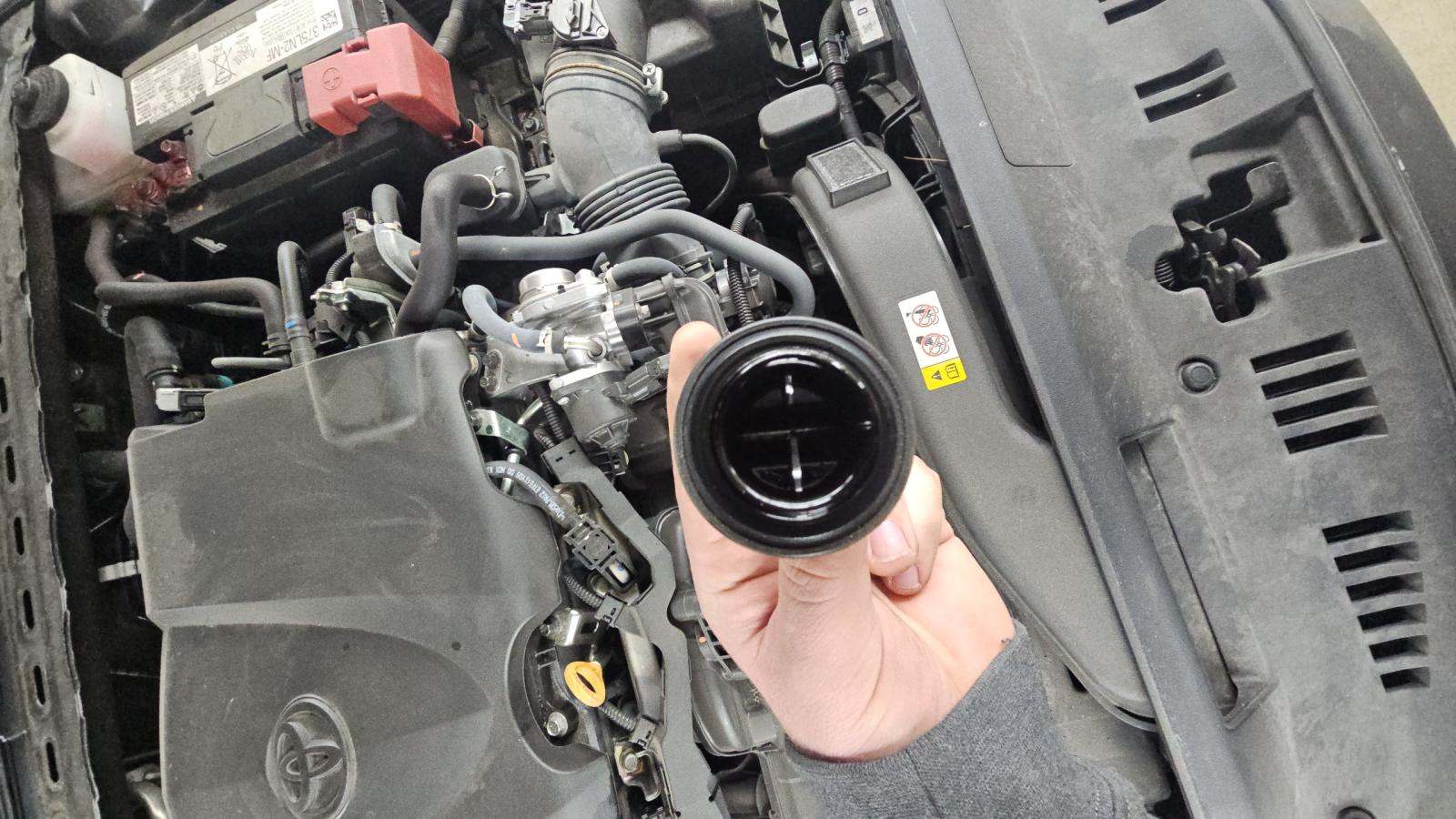 2022 Toyota Camry XSE FWD