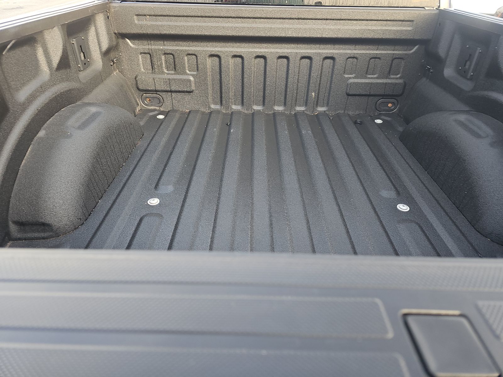 2022 Ford F-150 King Ranch AWD