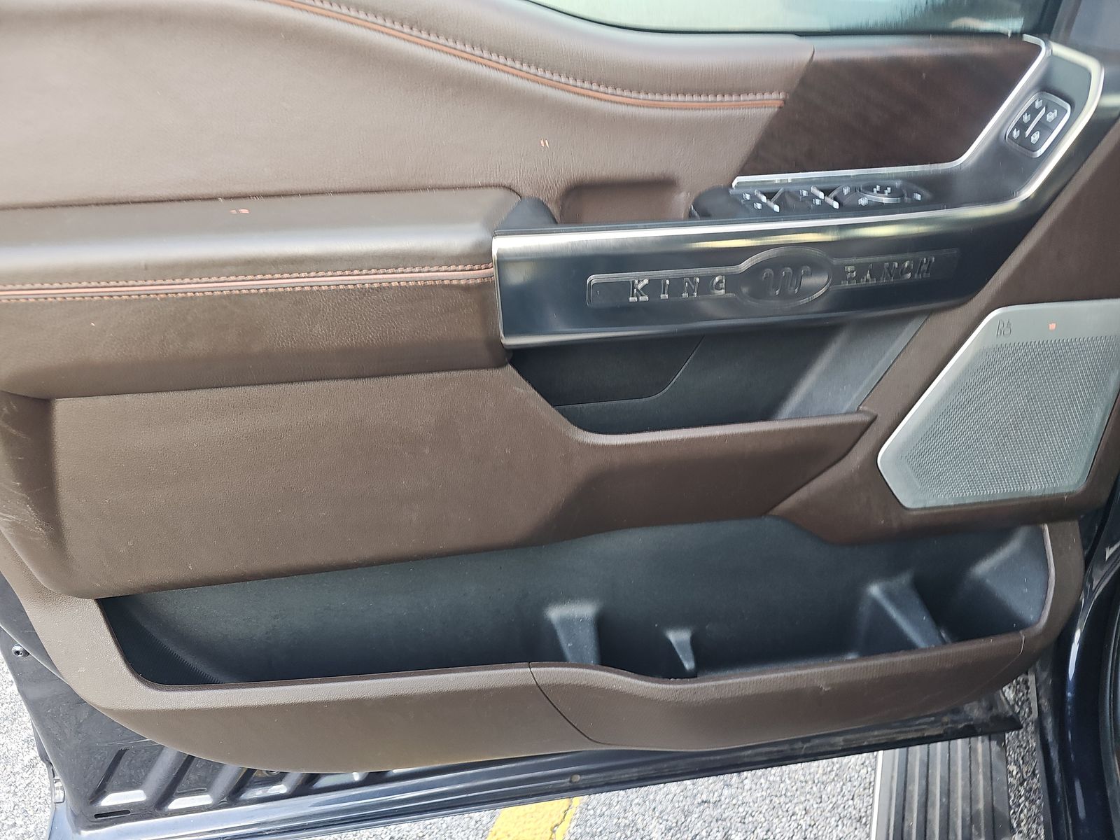 2022 Ford F-150 King Ranch AWD