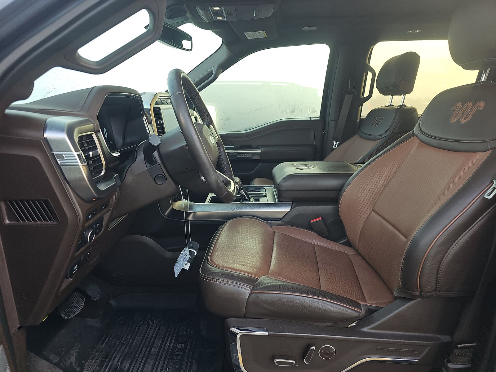 2022 Ford F-150 King Ranch AWD