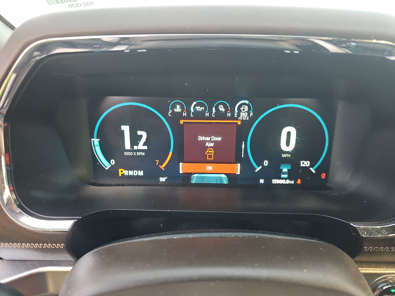 2022 Ford F-150 King Ranch AWD