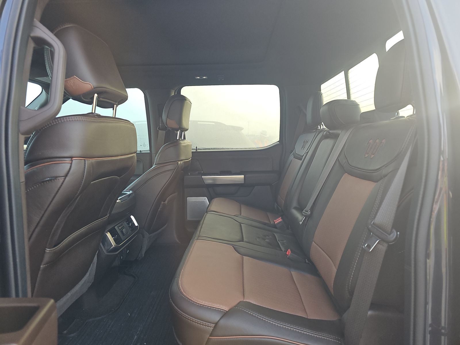 2022 Ford F-150 King Ranch AWD