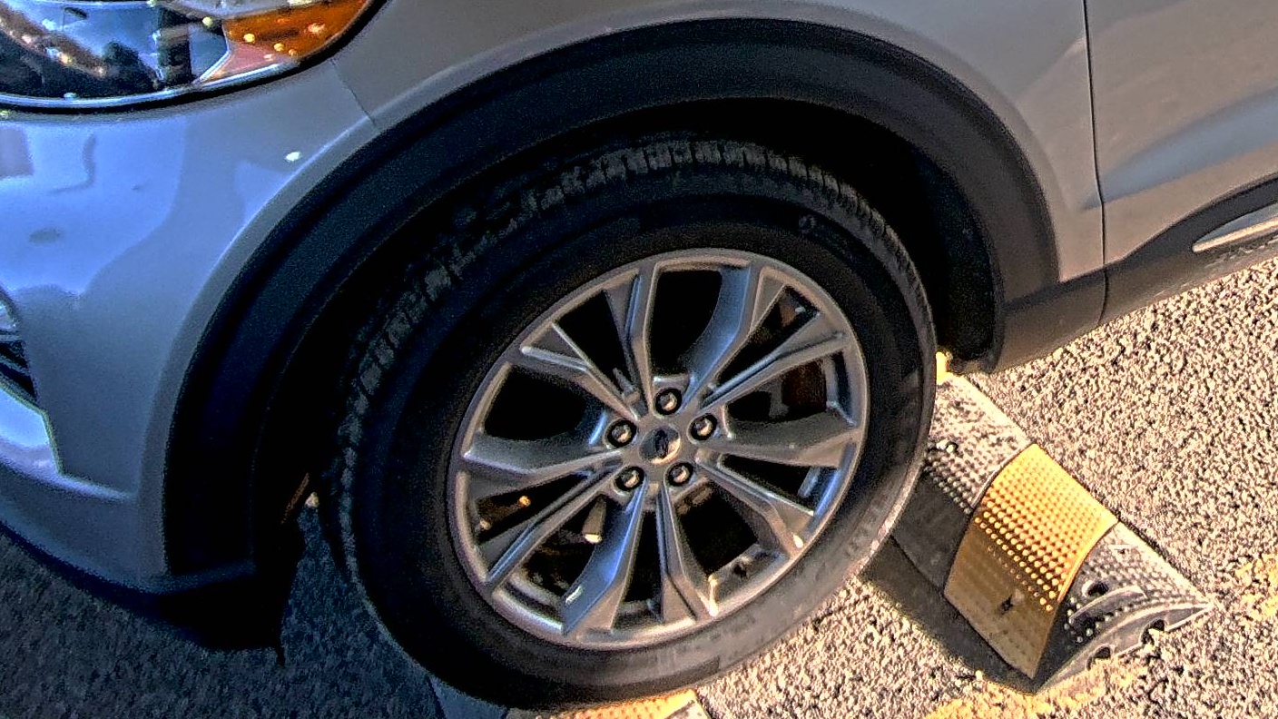 2023 Ford Explorer XLT AWD