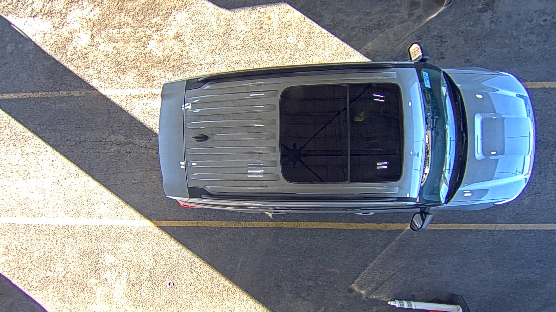 2023 Ford Explorer XLT AWD