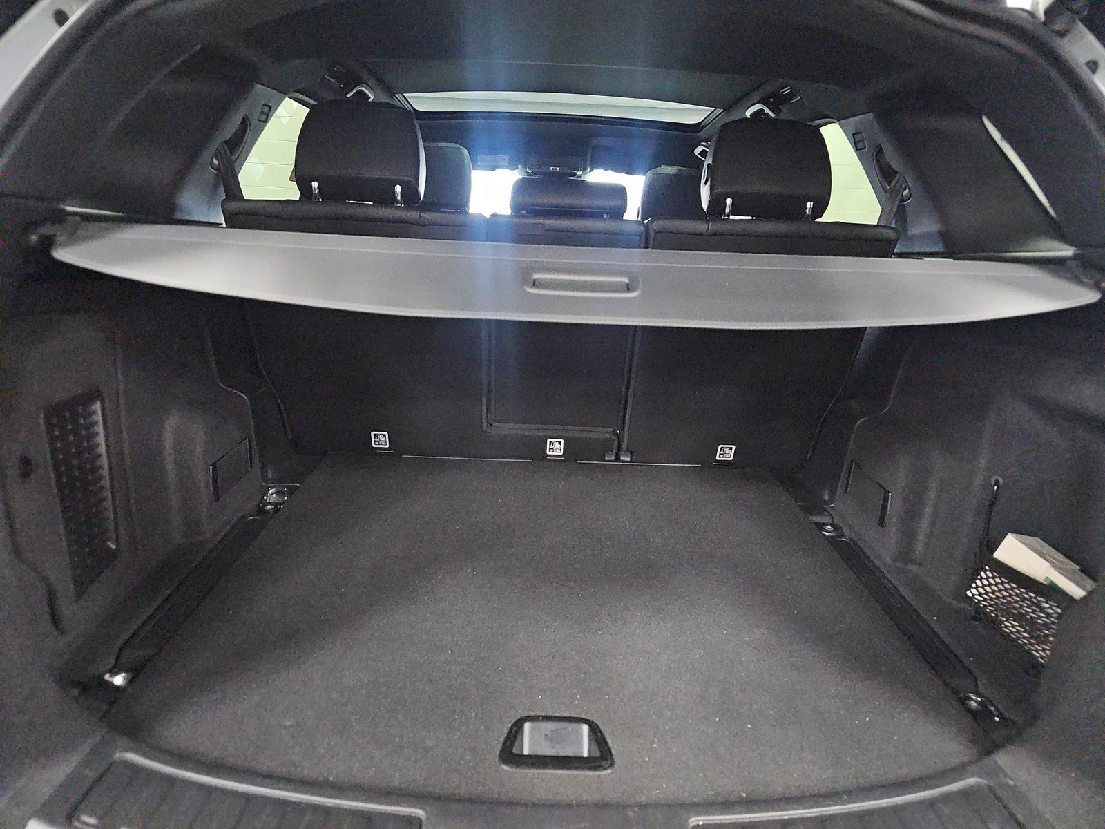 2022 Land Rover Discovery Sport S AWD