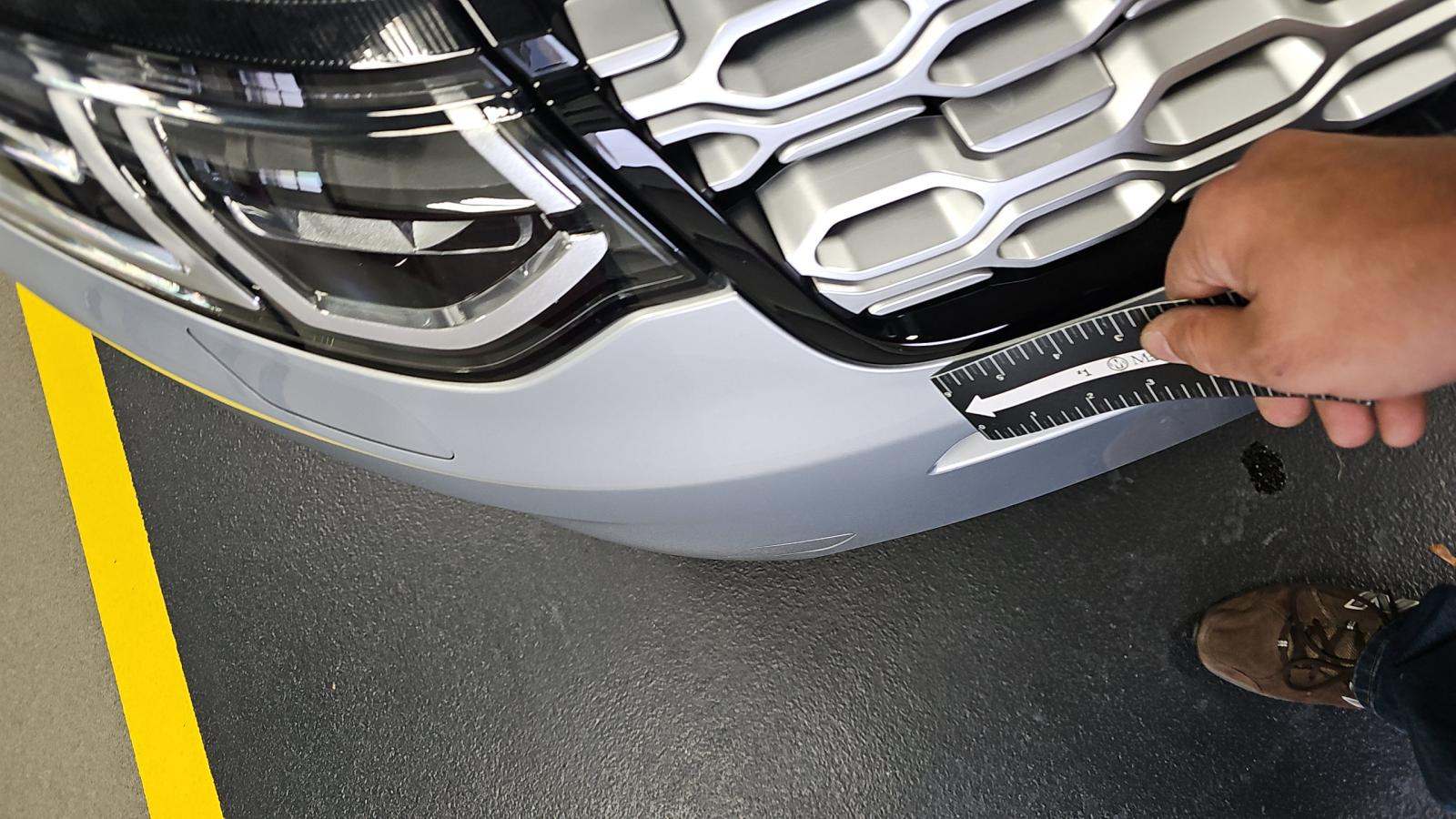 2022 Land Rover Discovery Sport S AWD