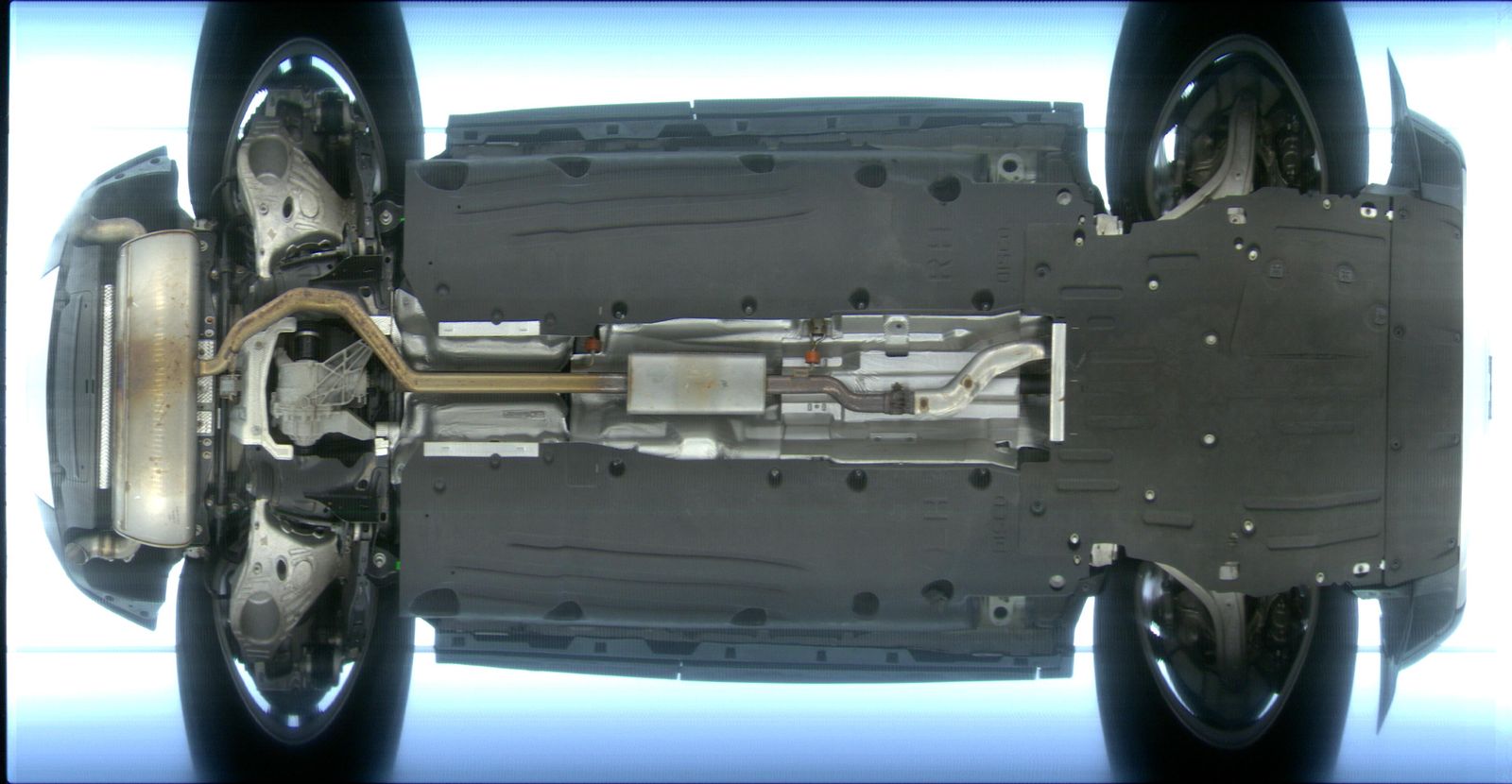 2022 Land Rover Discovery Sport S AWD