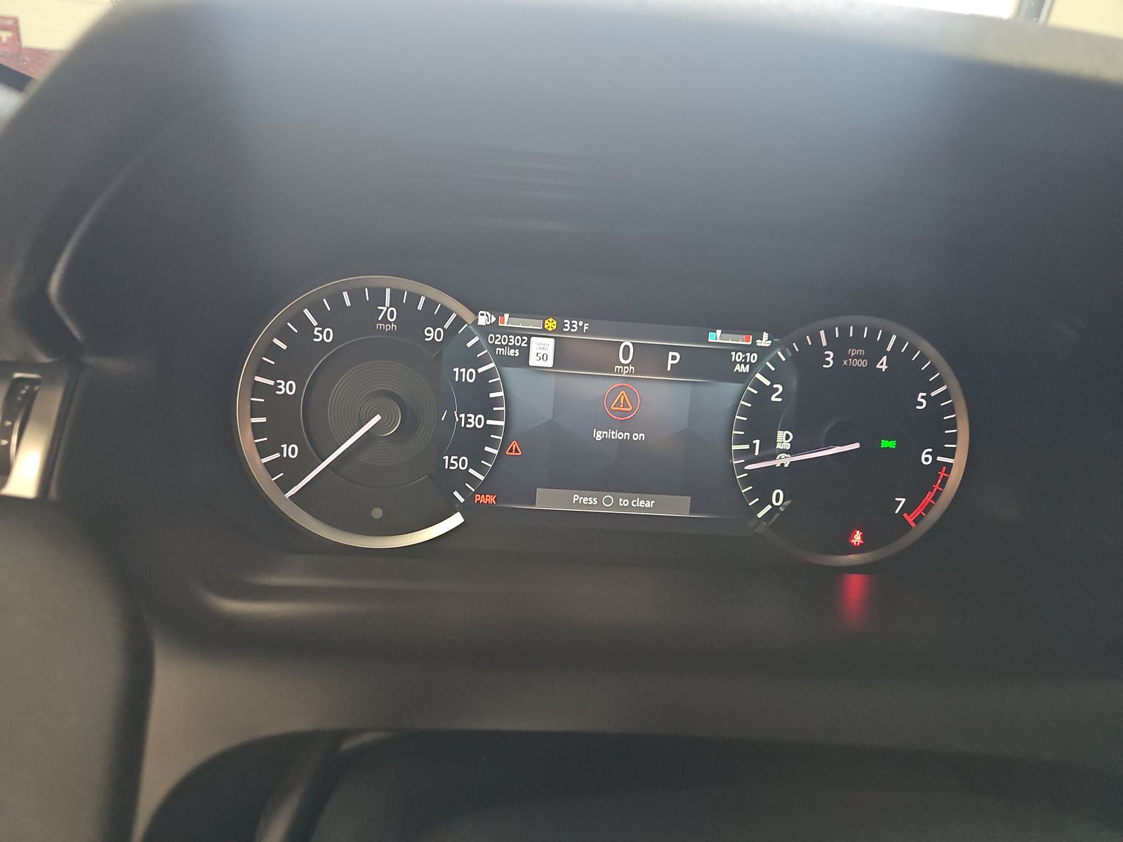 2022 Land Rover Discovery Sport S AWD