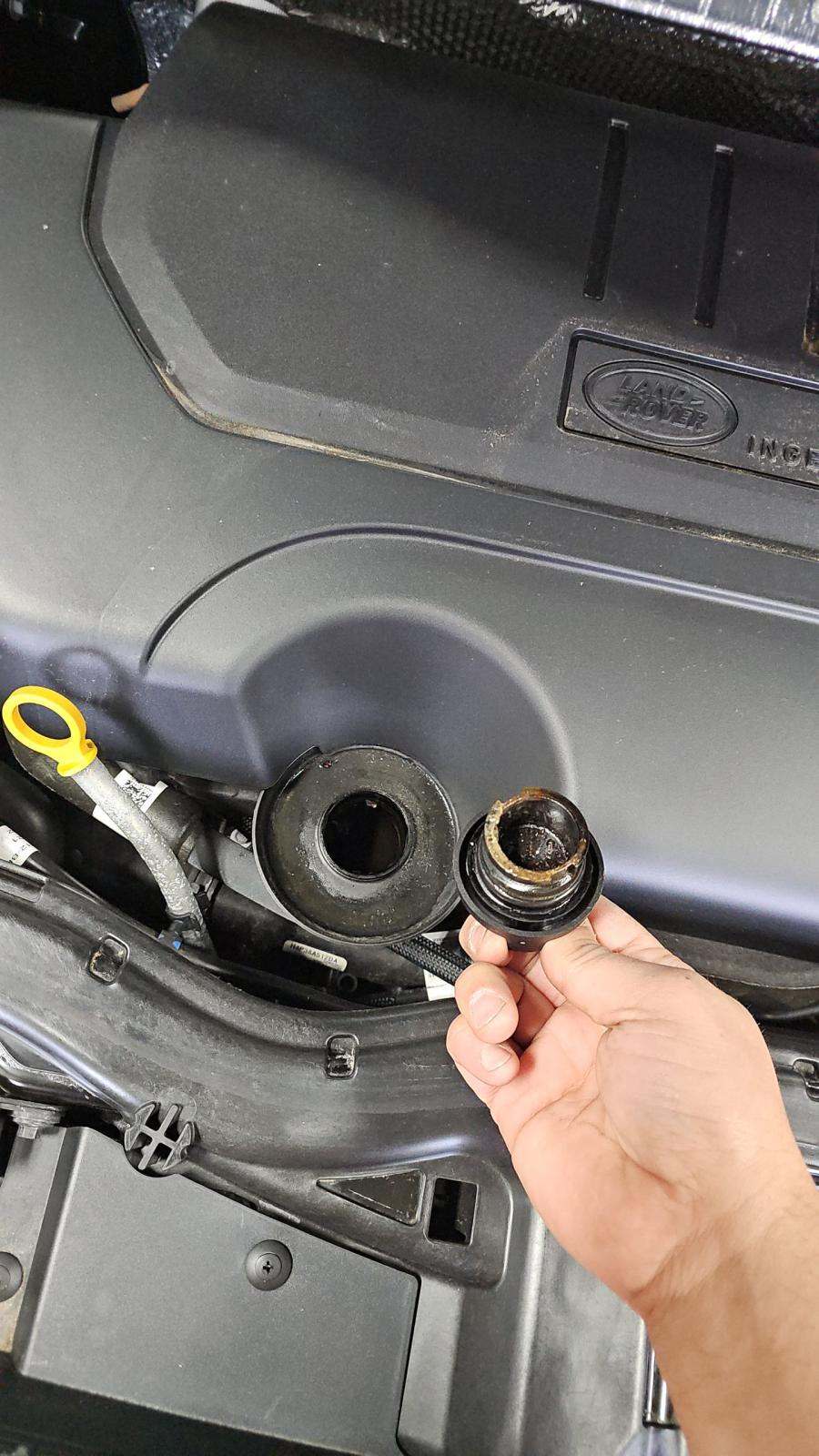 2022 Land Rover Discovery Sport S AWD