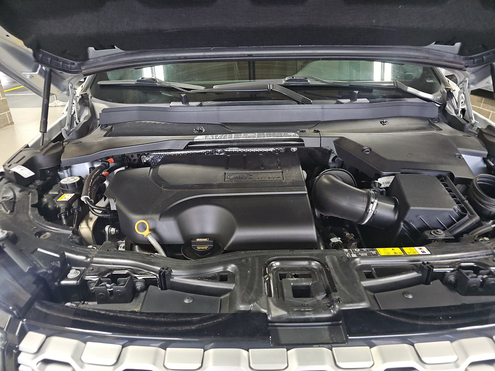 2022 Land Rover Discovery Sport S AWD