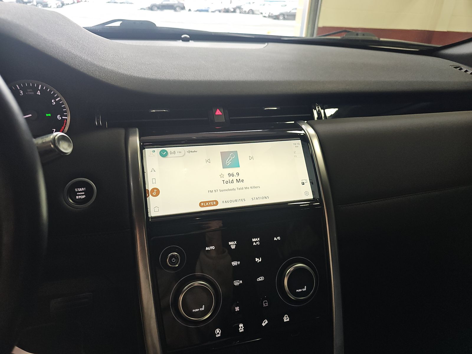 2022 Land Rover Discovery Sport S AWD