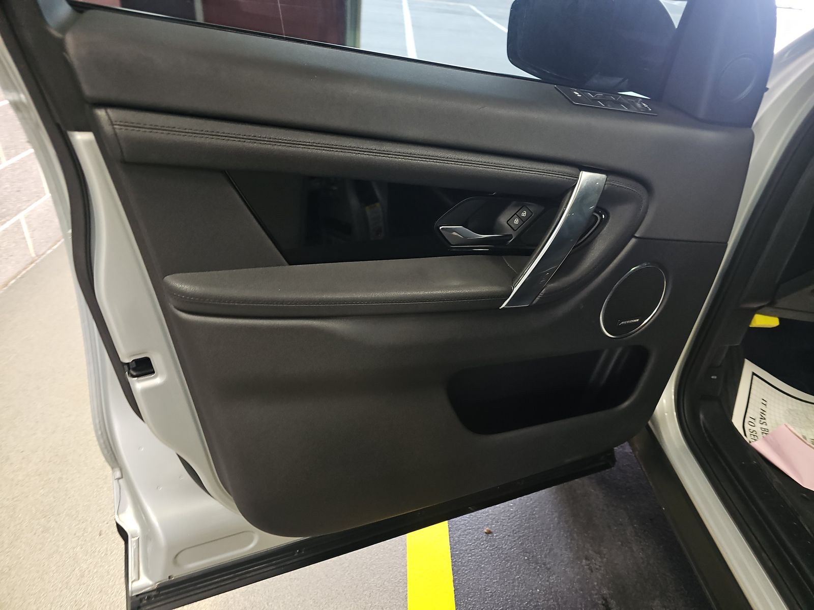 2022 Land Rover Discovery Sport S AWD