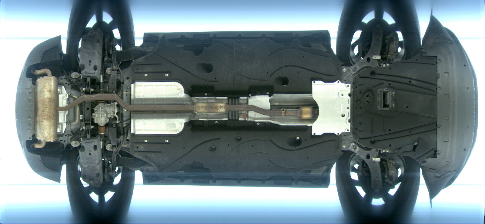 2024 Lincoln Nautilus Reserve AWD