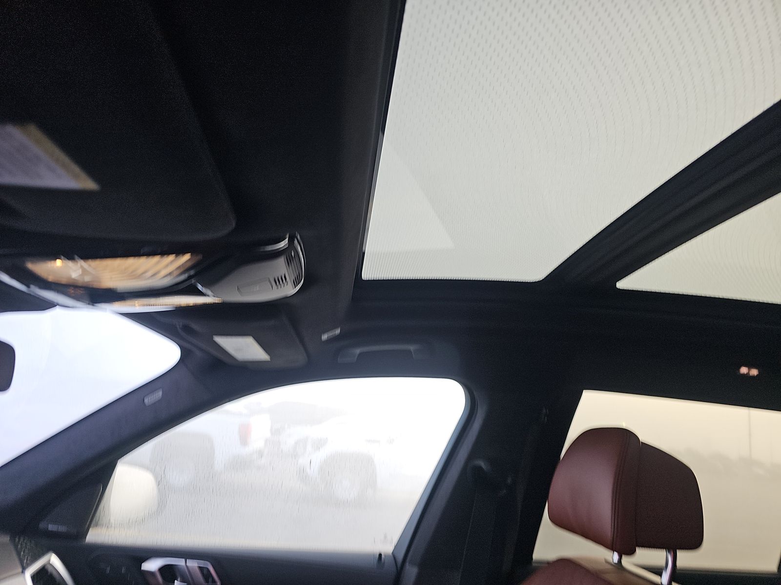 2023 BMW X7 M60i AWD