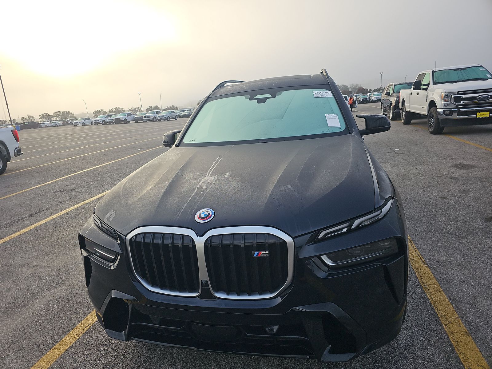 2023 BMW X7 M60i AWD