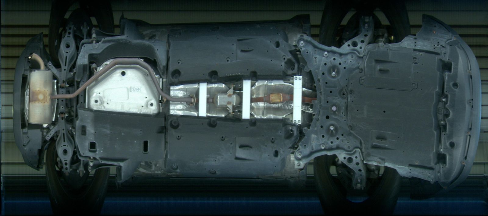 2021 Toyota C-HR XLE FWD