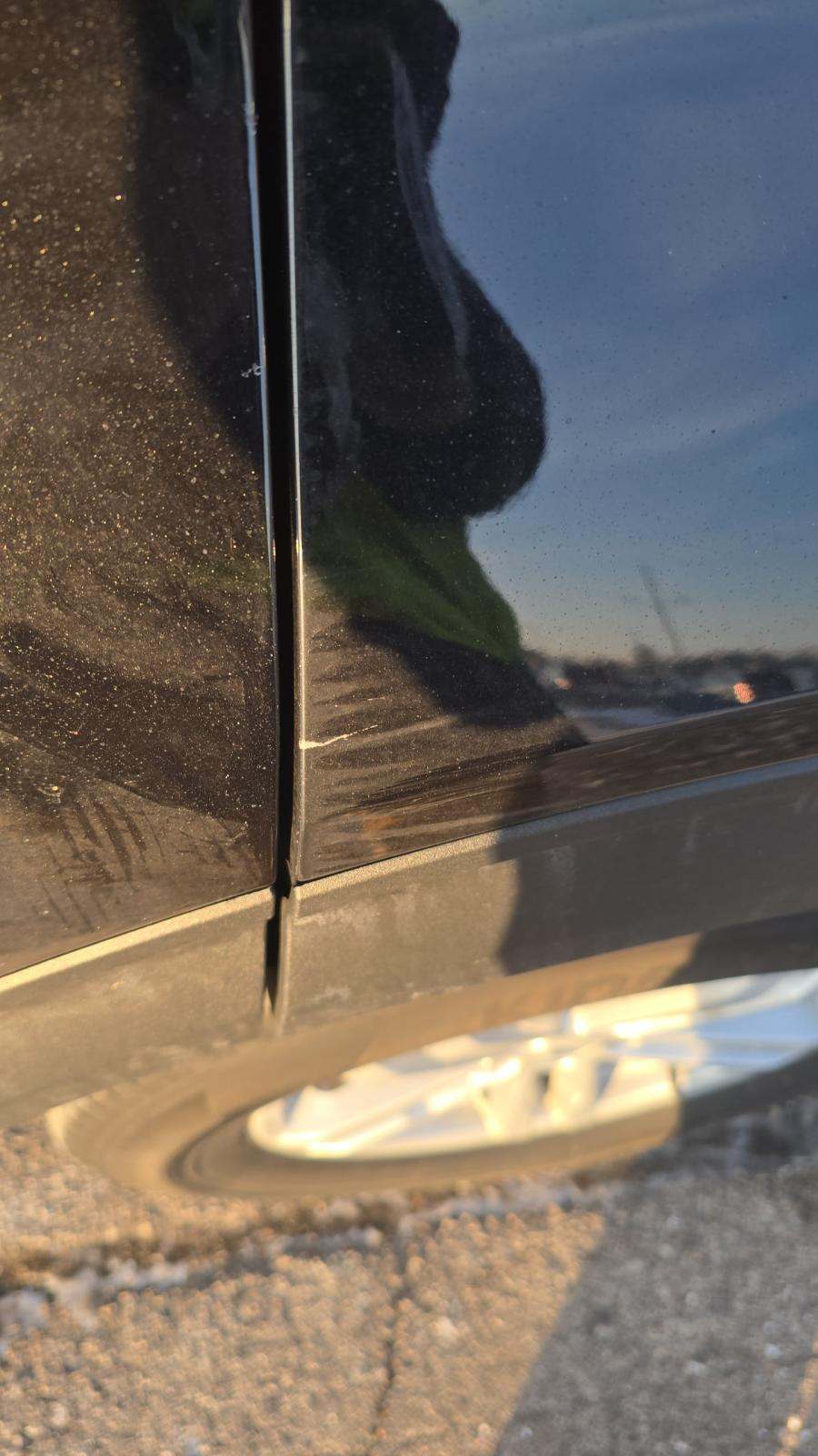 2023 Ford Explorer XLT AWD