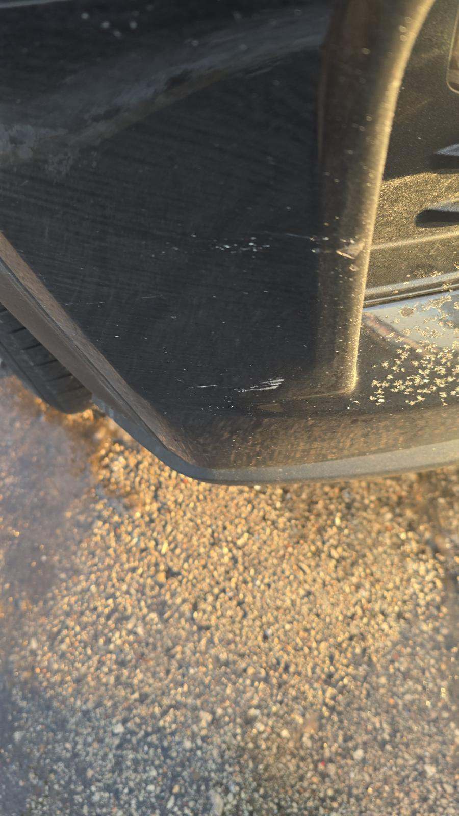 2023 Ford Explorer XLT AWD