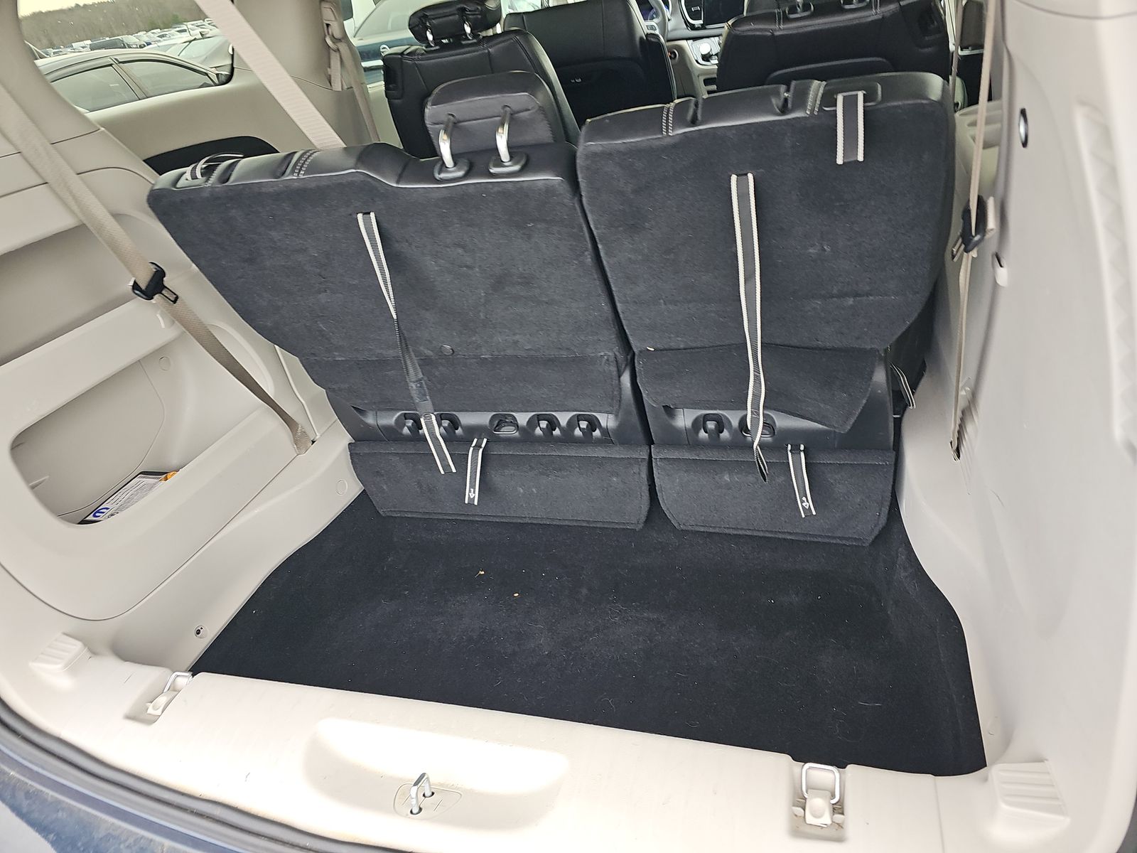 2024 Chrysler Pacifica Touring L FWD