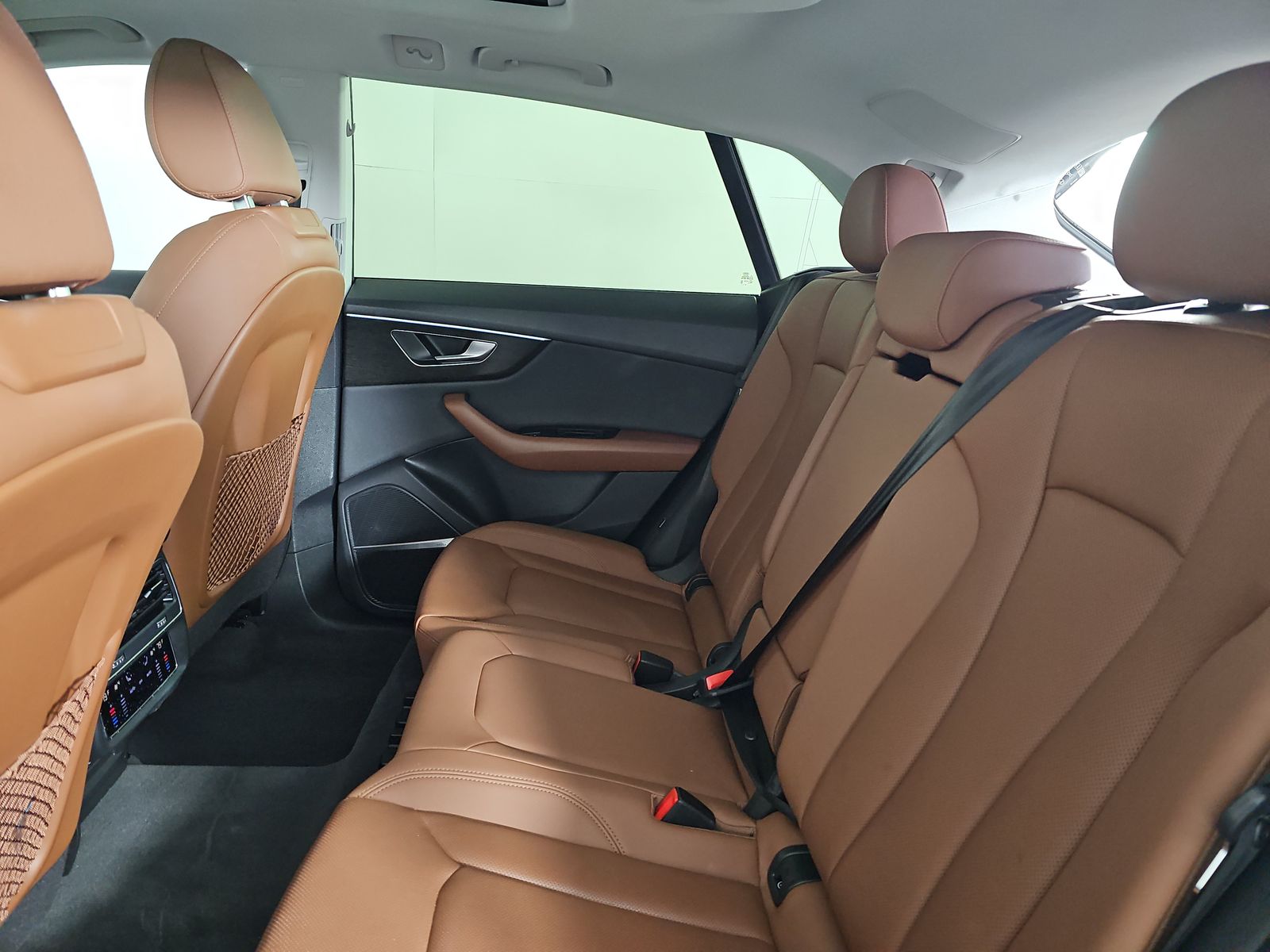 2022 Audi Q8 Premium Plus AWD