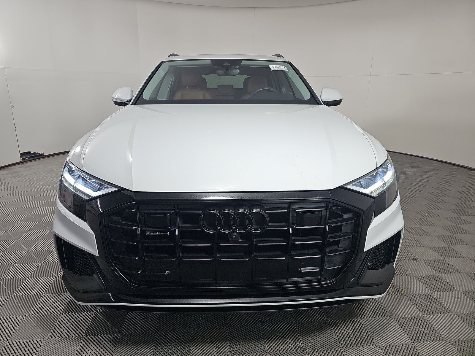 2022 Audi Q8 Premium Plus AWD