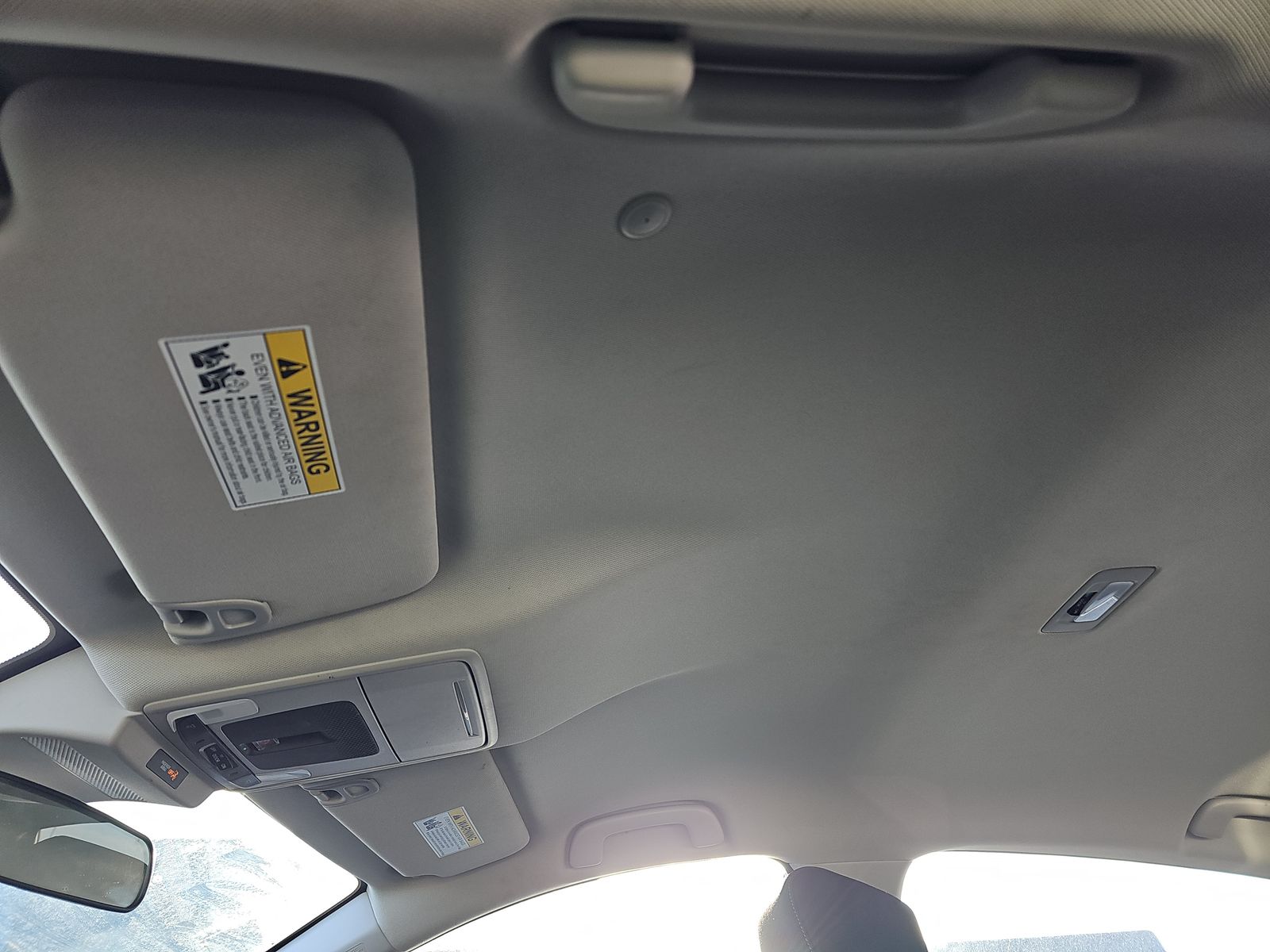 2024 Honda Accord LX FWD