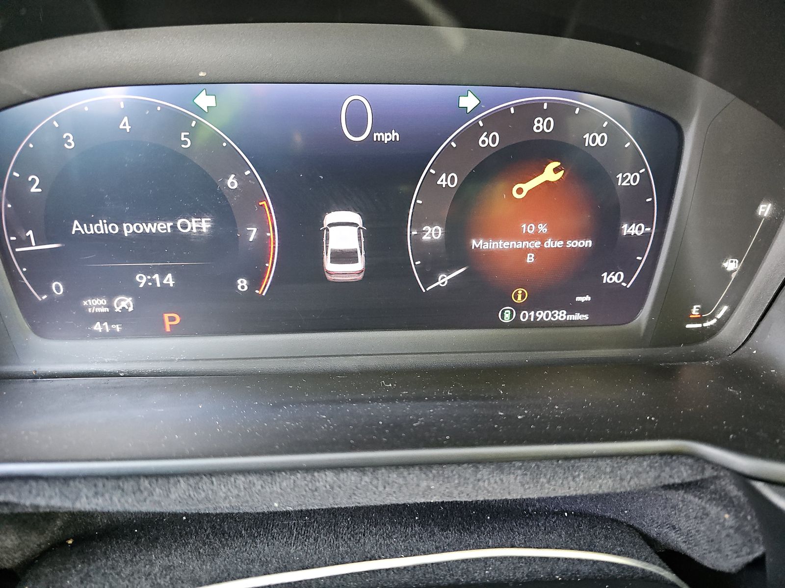 2024 Honda Accord LX FWD