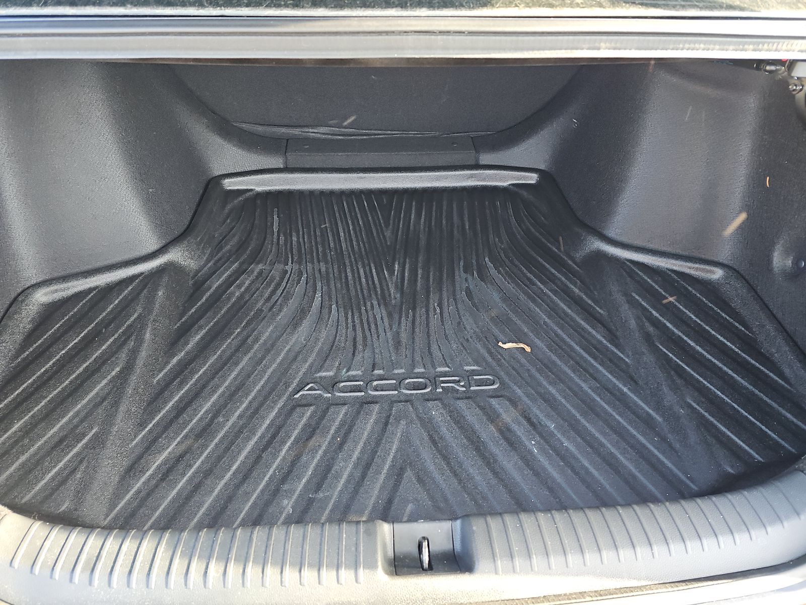 2024 Honda Accord LX FWD