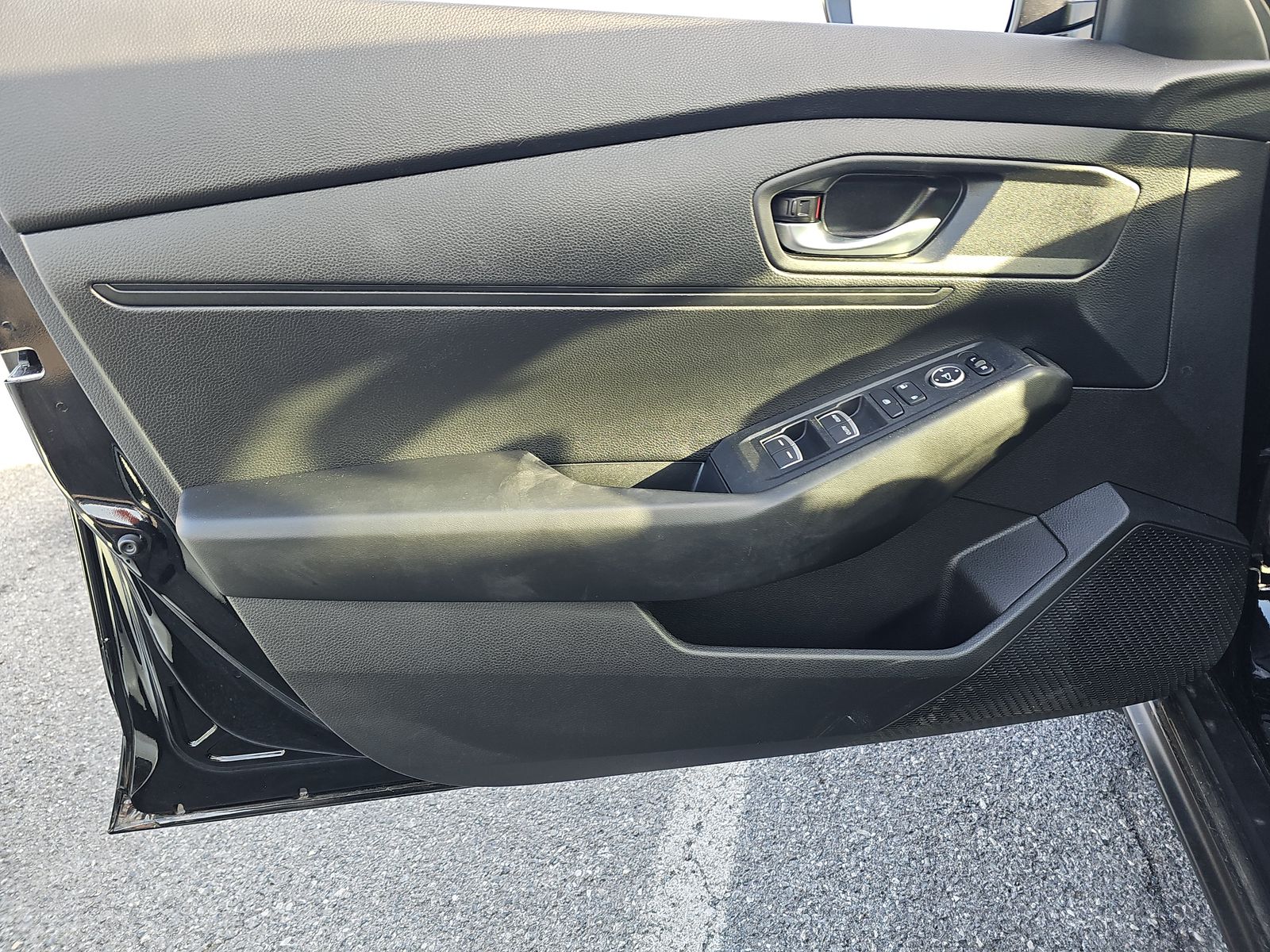 2024 Honda Accord LX FWD