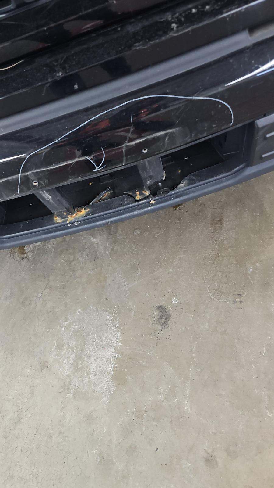 2022 Ford F-150 XL AWD