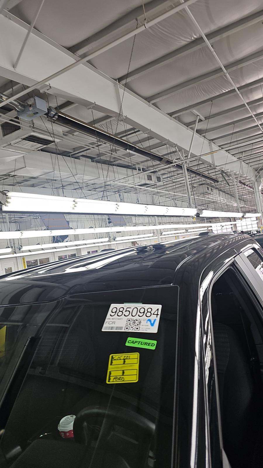 2022 Ford F-150 XL AWD