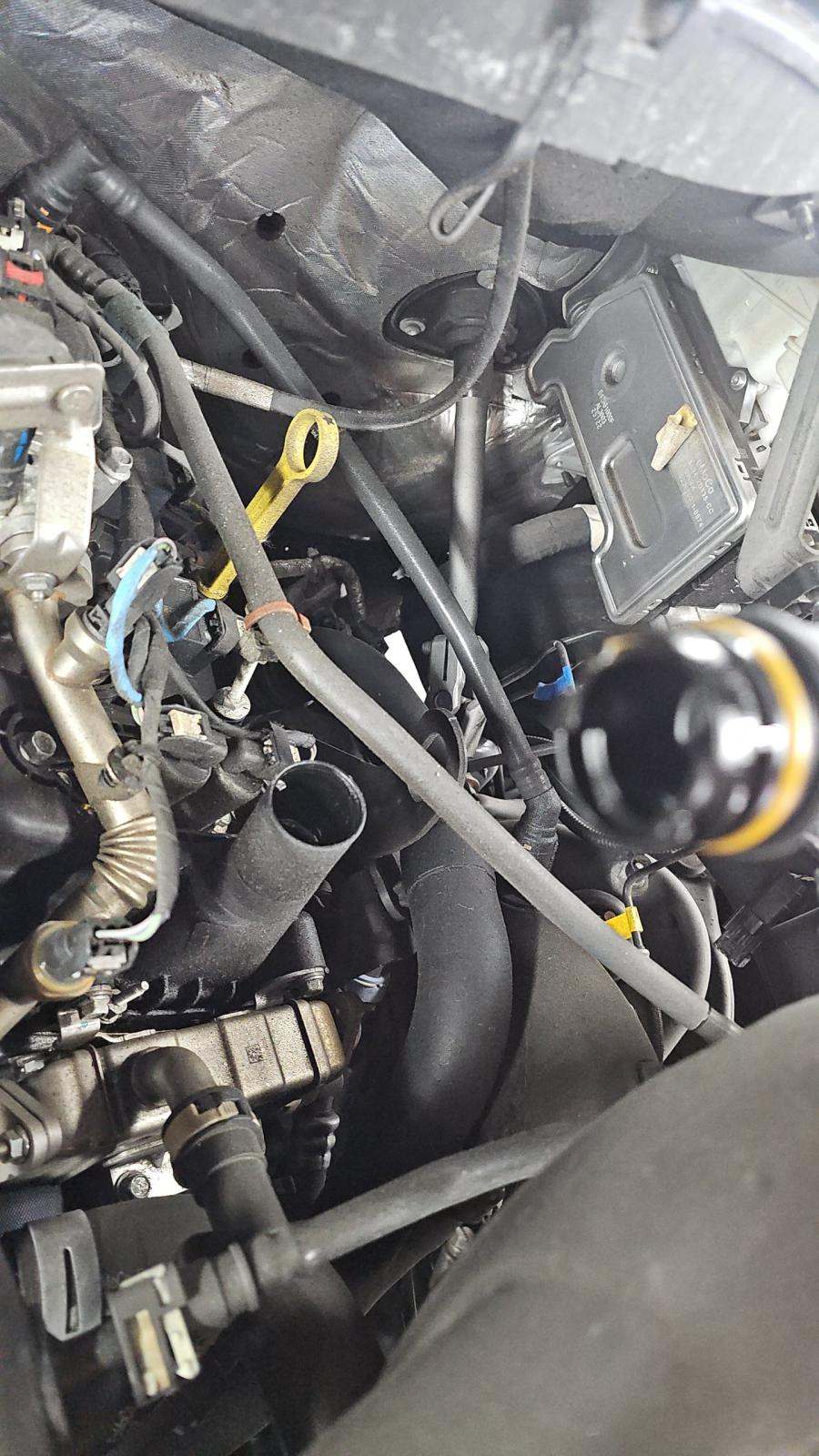 2022 Ford F-150 XL AWD