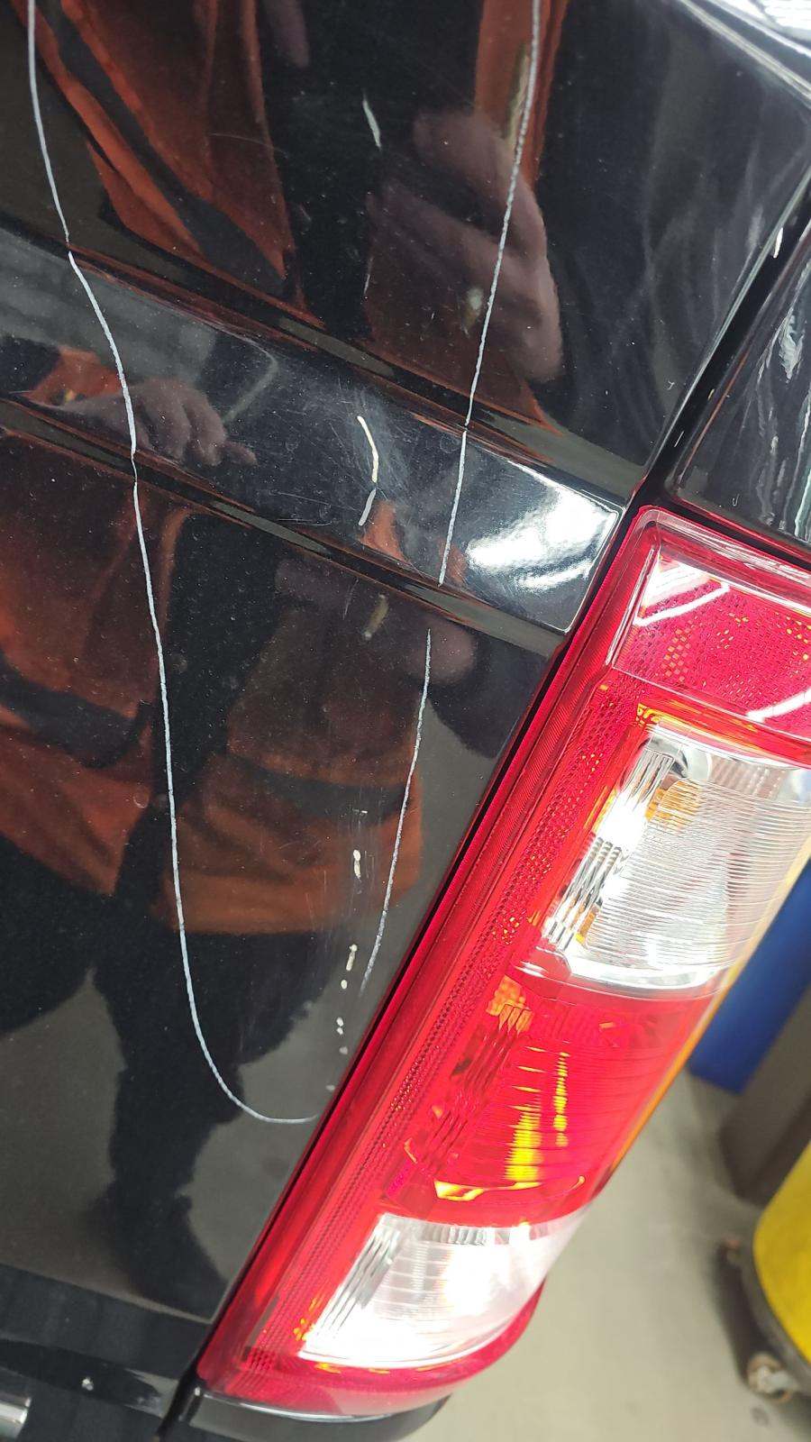 2022 Ford F-150 XL AWD