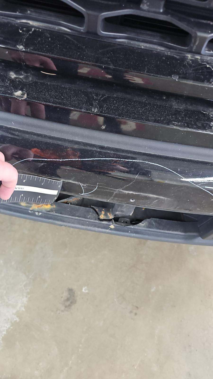 2022 Ford F-150 XL AWD