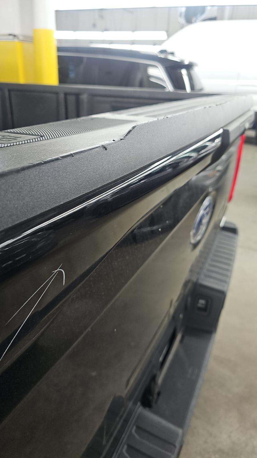 2022 Ford F-150 XL AWD