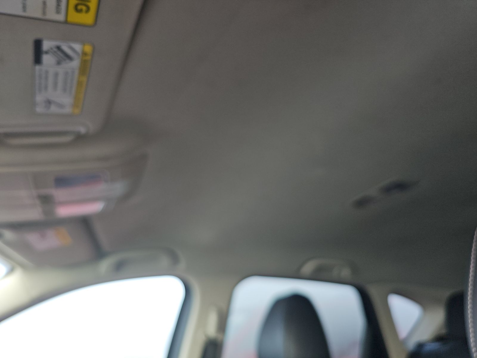 2025 MAZDA CX-5 2.5 S Select Package AWD