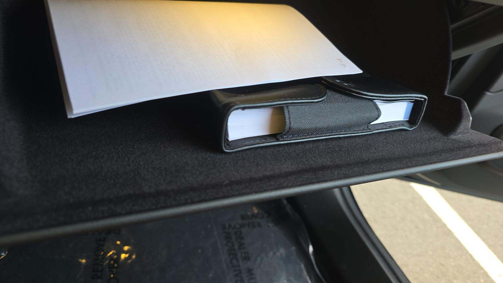 2025 BMW M5 Base AWD