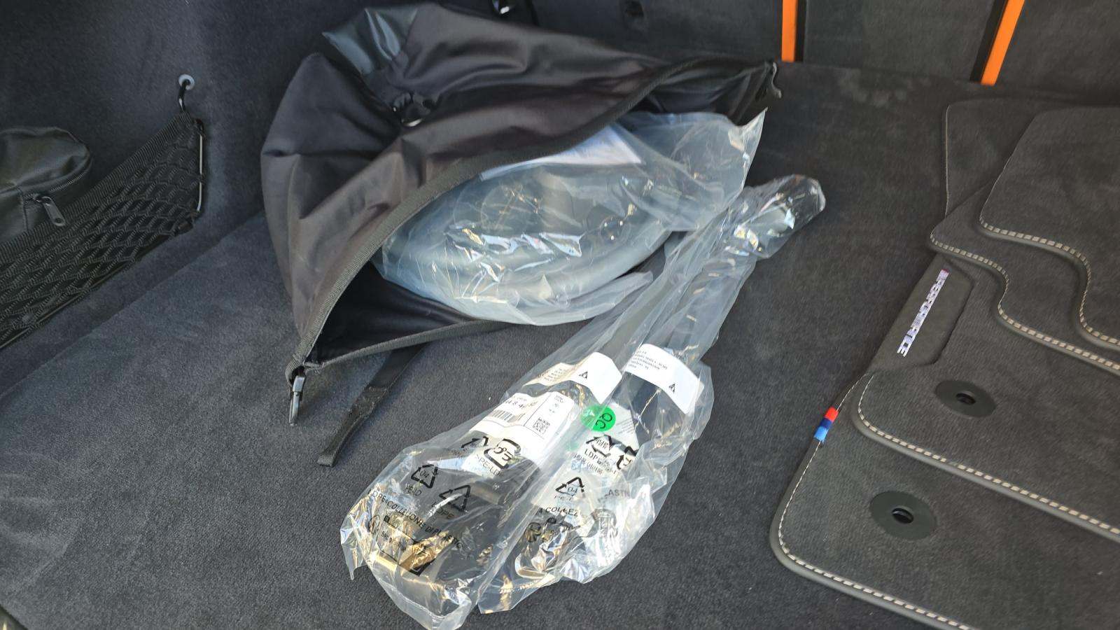 2025 BMW M5 Base AWD