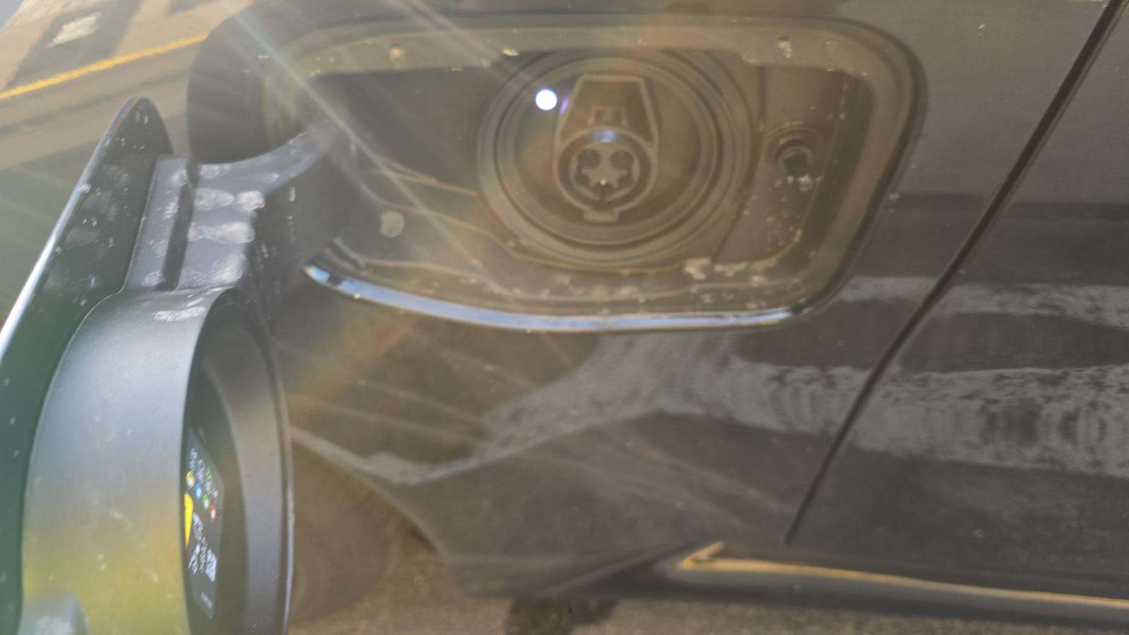 2025 BMW M5 Base AWD