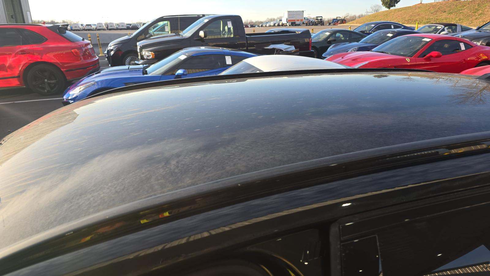 2025 BMW M5 Base AWD