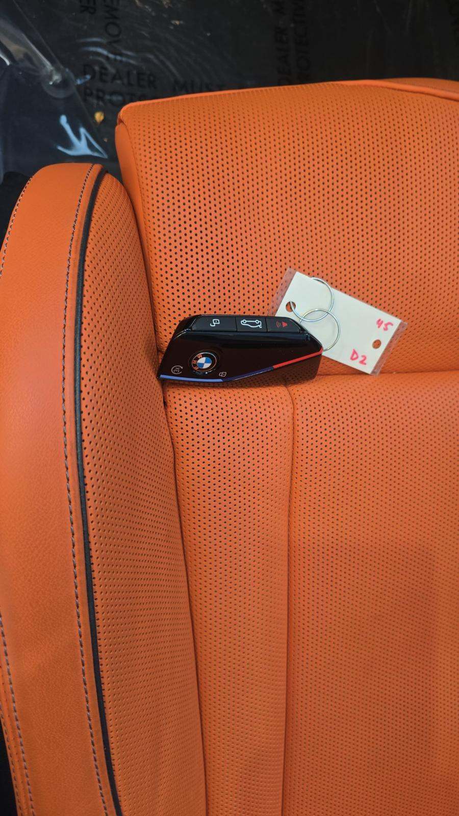 2025 BMW M5 Base AWD