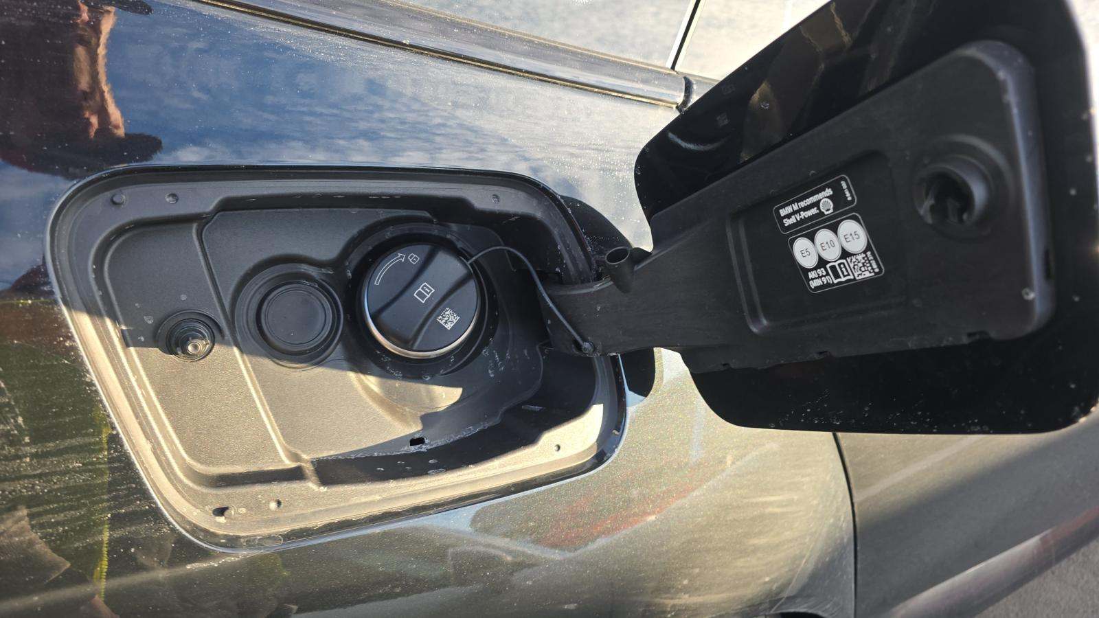 2025 BMW M5 Base AWD