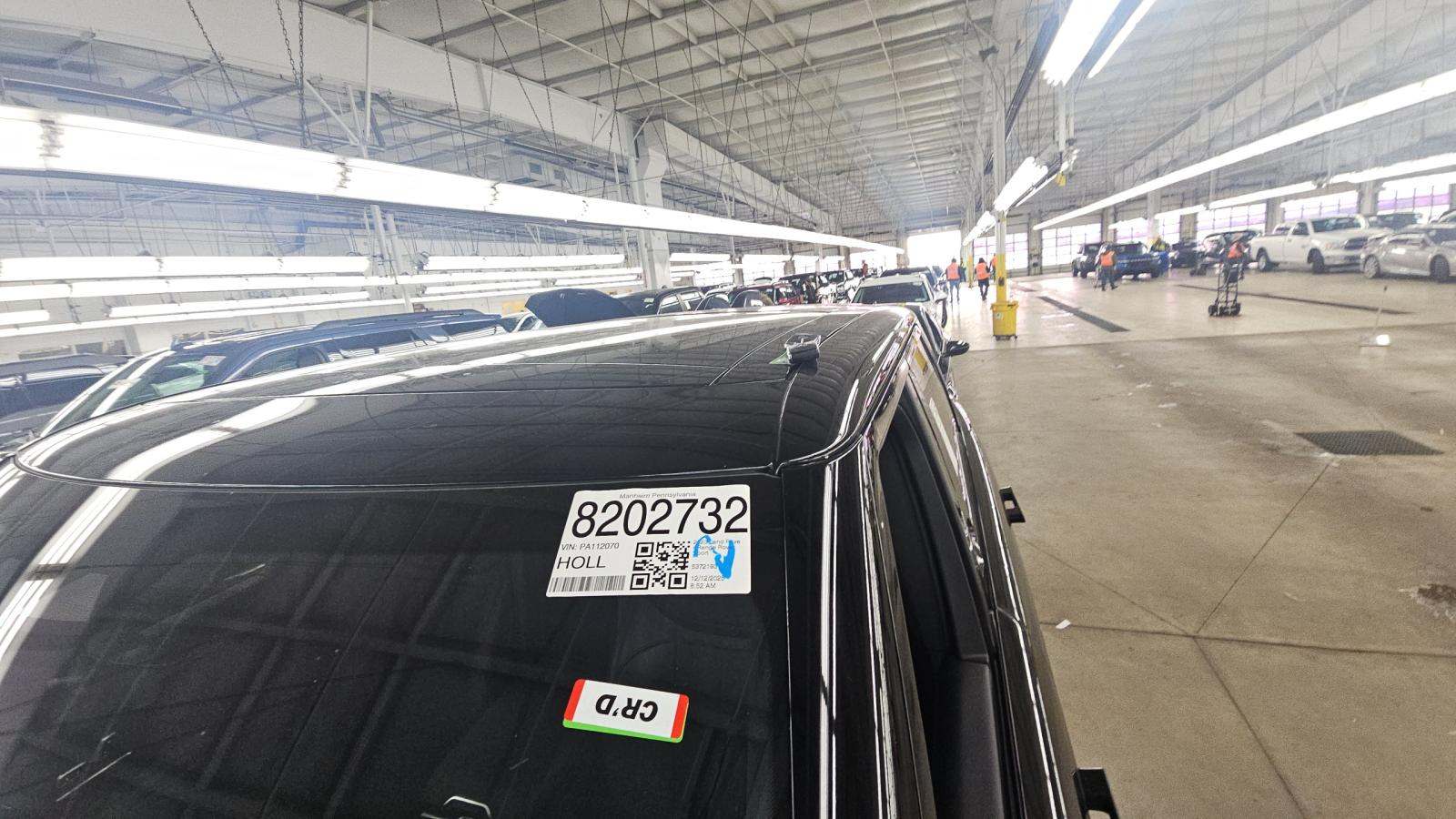 2023 Land Rover Range Rover Sport SE Dynamic AWD